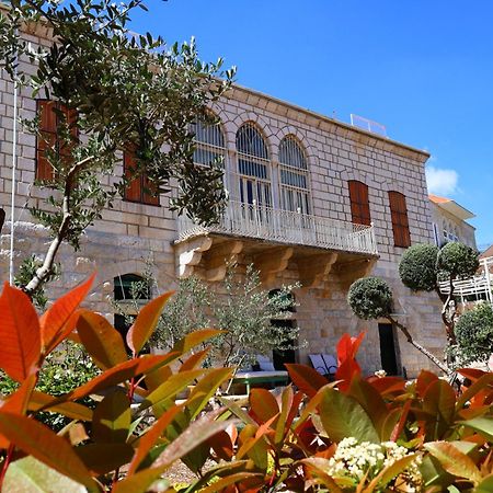 Stone Cellars Hotel Douma Exterior photo