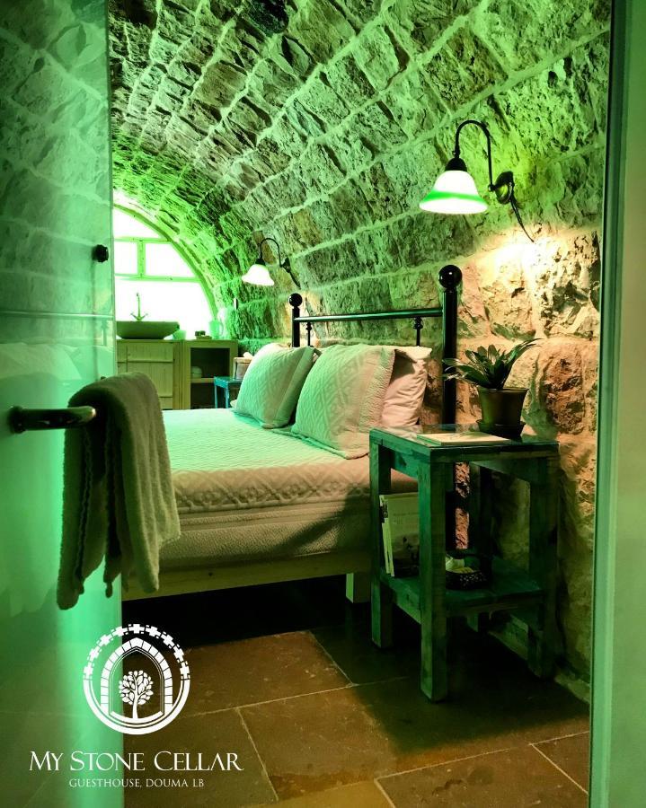Stone Cellars Hotel Douma Exterior photo