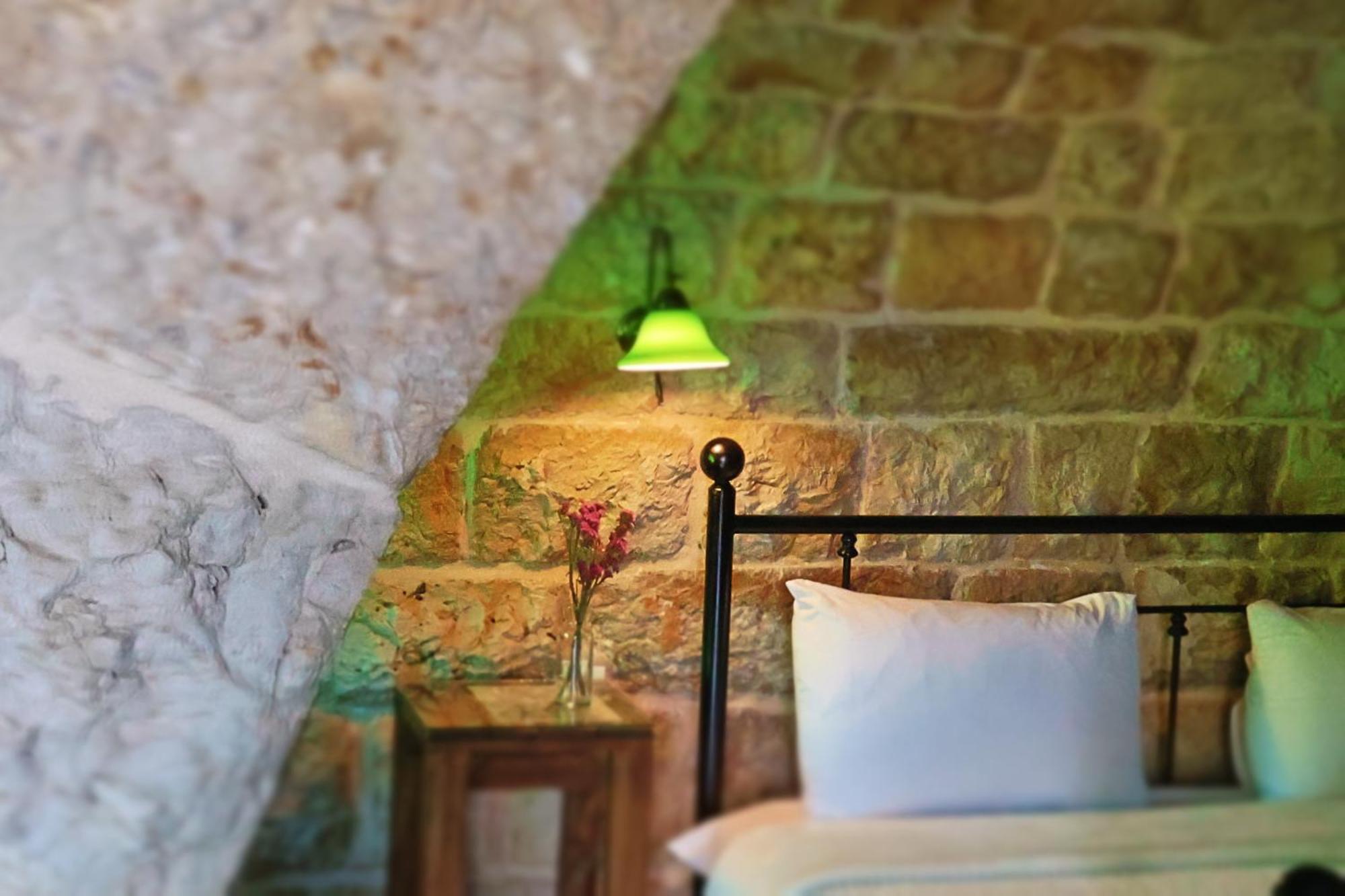Stone Cellars Hotel Douma Exterior photo