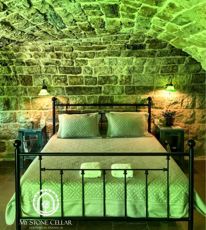 Stone Cellars Hotel Douma Exterior photo